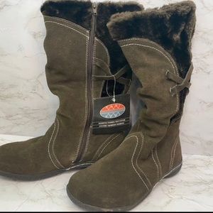 Nwt women’s winter boots